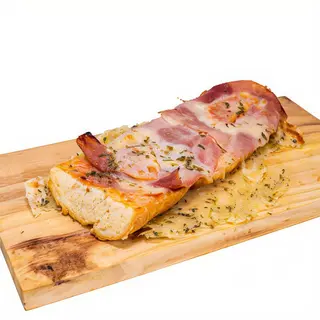 Pizzeta