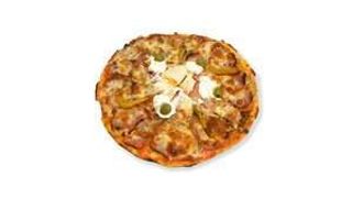 Srbijana pizza 50cm