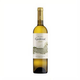 Vino Blanco Godeval (75 Cl.)