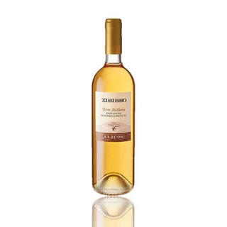 Zibibbo vino dolce