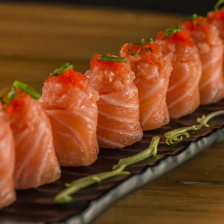 Joy Salmão - 4 peças