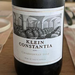 Klein Constantia 