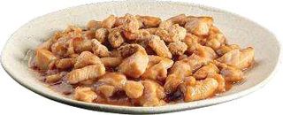 232 Pollo alle mandorle