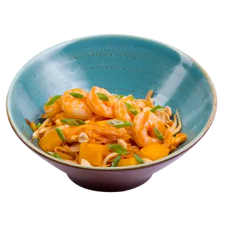 N3 PAD THAI