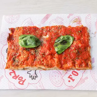Trancio Marinara