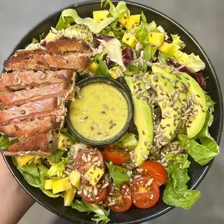 Salata cu ton