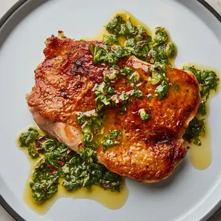Chicken Boneless Jamal