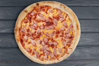 Піца дитяча