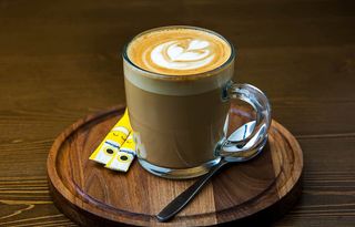 Латте (350 мл.)