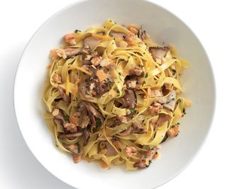 Tagliatelle