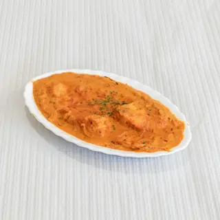 Karahi Chicken