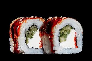 Філадельфія Унагі (230г)