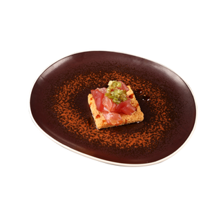 A2. Sandwich akami - 2 pz