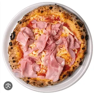 Prosciutto media