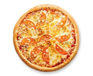 Пицца "Маргарита"