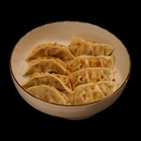 Gyozas De Pollo Y Verduras (8 Uds.)