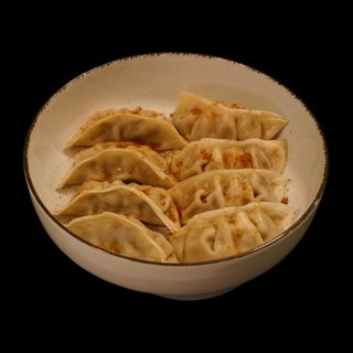 Gyozas De Pollo Y Verduras (8 Uds.)