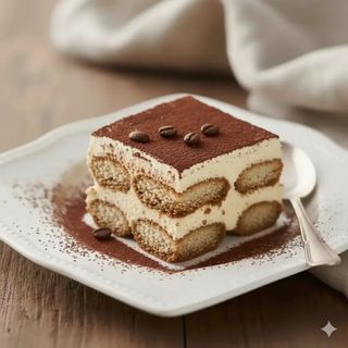 Tiramisù