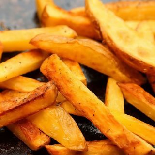 Home Style Fries