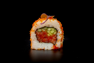 197. Uramaki Spicy Tuna (8 Uds.)
