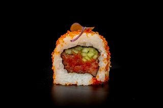 197. Uramaki Spicy Tuna (8 Uds.)