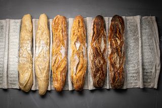 Baguette de Marie Blachère 250 g