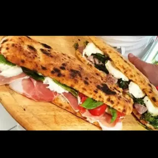 Panuozzo primavera