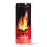 Burn (0.25л)