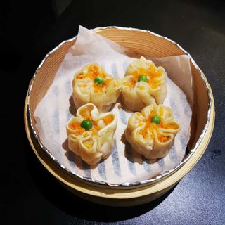Siu mai (4 pezzi)
