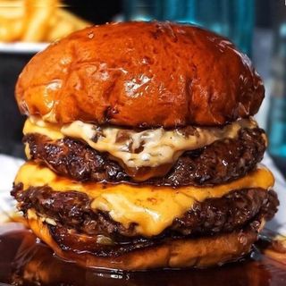 ბურგერი ჩილი