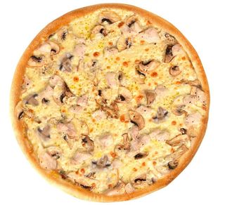 Пицца Куриная