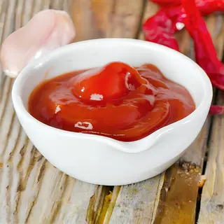 Кетчуп