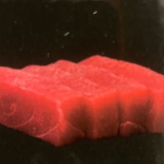 79.Sashimi De Atún (12 Pzs.)