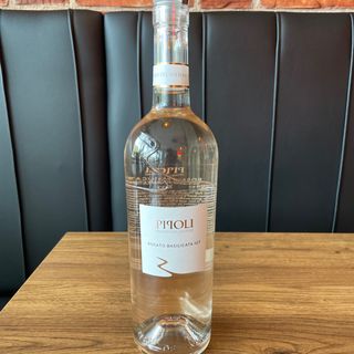 Pipoli Rosato (rosado)