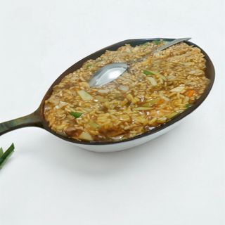 Ku Bak Con Tres Delicias