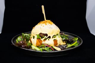 Burger Black Angus Fromage