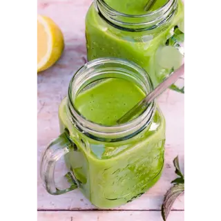  GREEN DREAM 