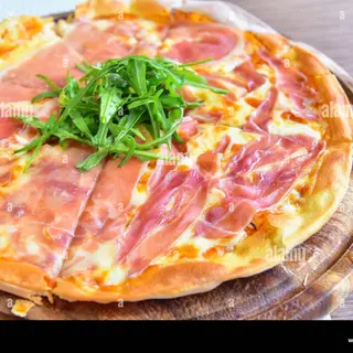 Prosciutto crudo
