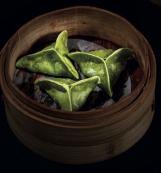 003. Ravioli di verdure