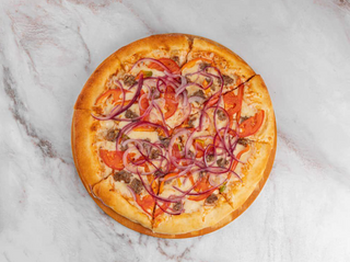 Пицца от Шефа 40 см