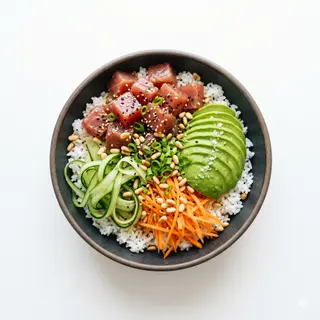 Tsuna Po