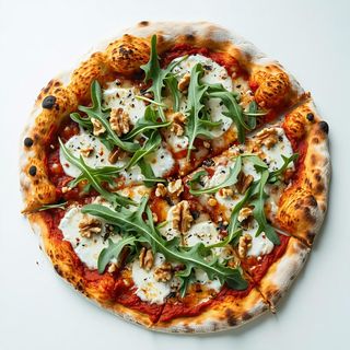 Je So' Pazz - singola