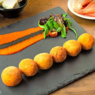 Croquetas (6 Uds.)