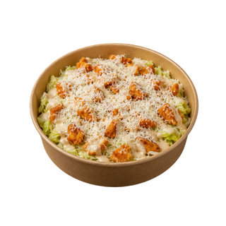 Salata Crispy Caesar