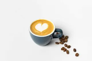 Cortado (To Go)