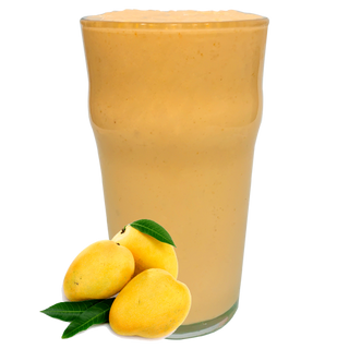 Zumos Naturales De Mango