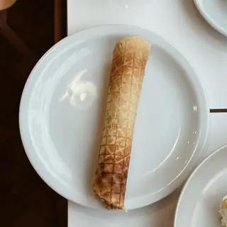 Трубочка