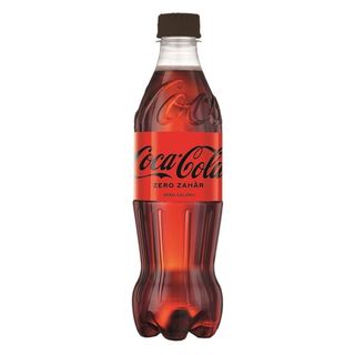 Cola Cola Zero