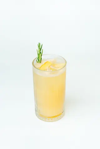 Ginger Тоник