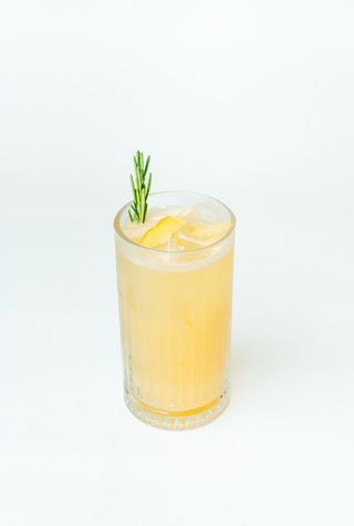 Ginger Тоник 375 мл